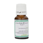 گل سرخ ( باریج )  - قطره