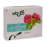 سنالین 7.5 ( گل دارو )  - قرص