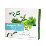 اسلیم کوئیک ( گل دارو )  - قرص