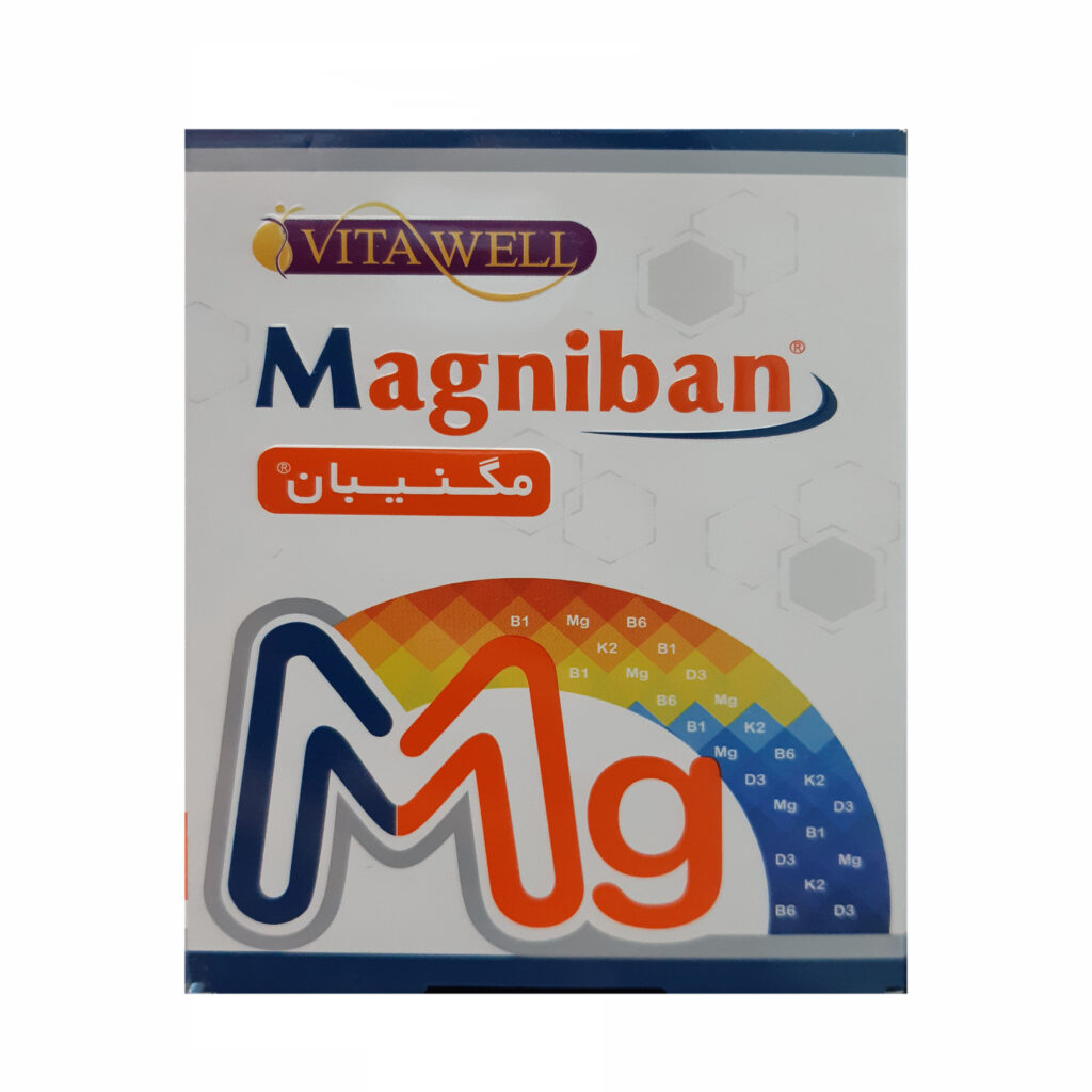 مگنیبان